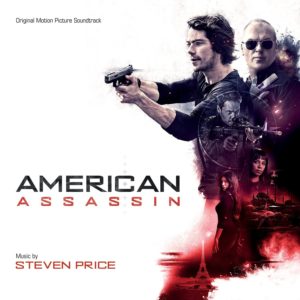 Affiche du film American Assassin, places gagnées grâce à l'application Android WahOO